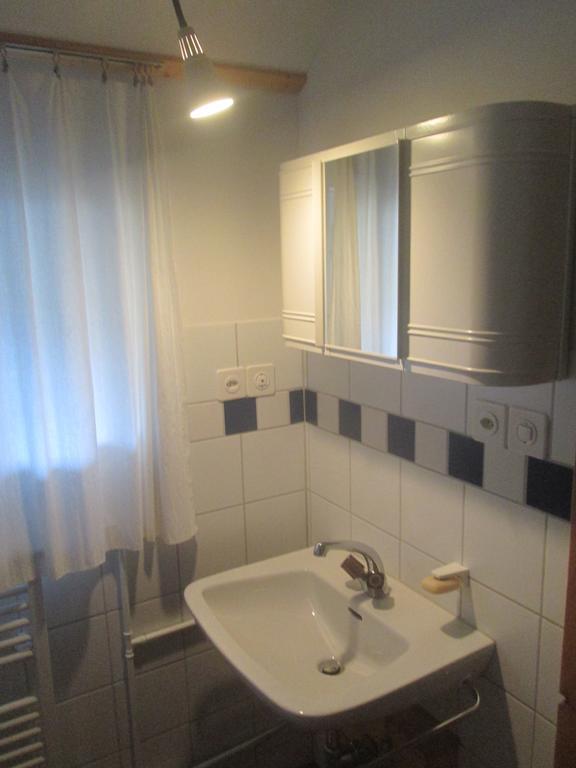 B&B Am Bueel Sevelen ภายนอก รูปภาพ